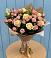 Букет цветов из: Розы в Тимонино