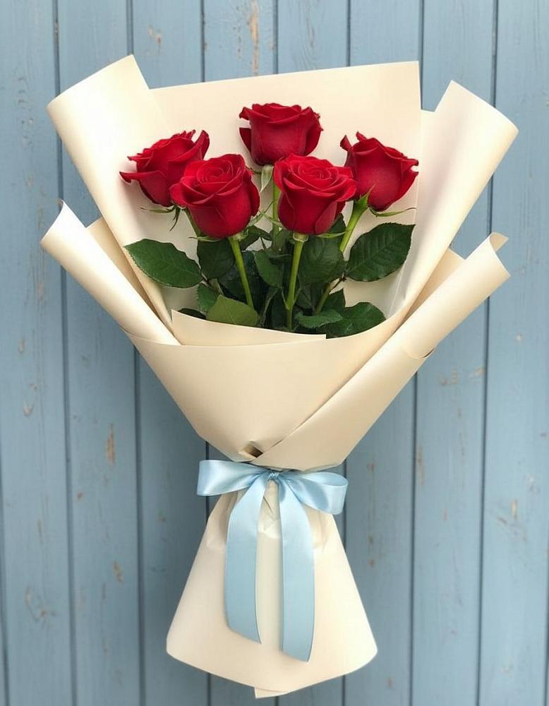 Букет Классика чувств в Тимонино