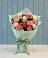 Букет цветов из: Розы в Тимонино