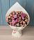 Букет цветов из: Розы в Тимонино
