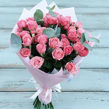 Букет Леди совершенство #REPLACE_PRED# Тимонино